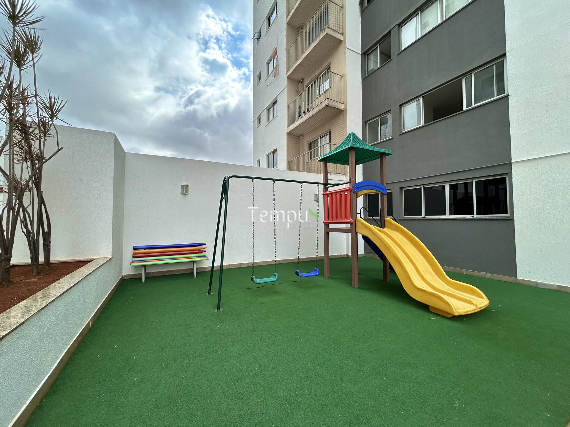 Apartamento, 2 quartos, 56 m² - Foto 12