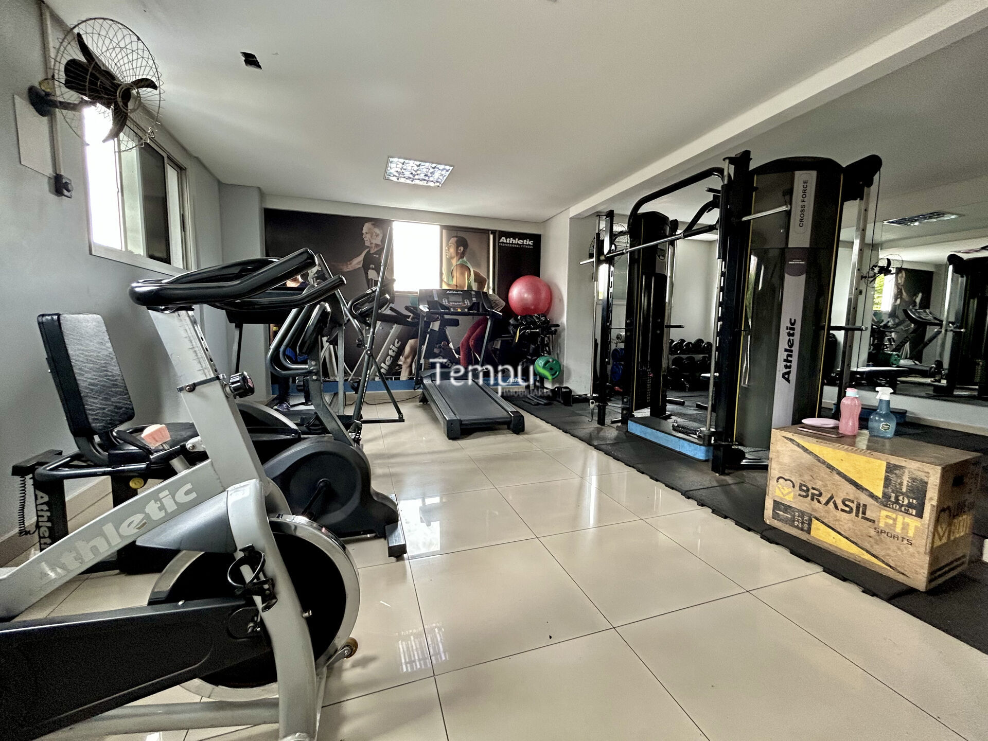 Apartamento, 2 quartos, 56 m² - Foto 20