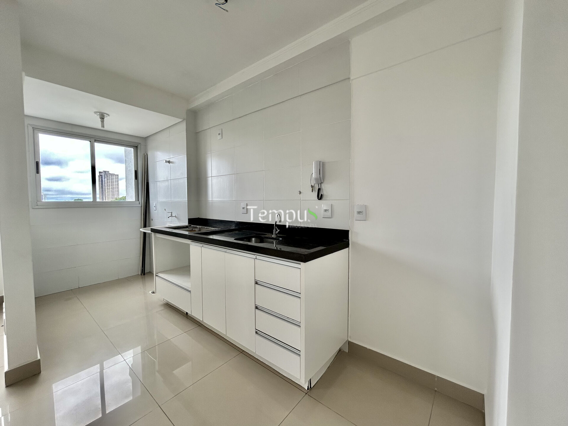 Apartamento, 2 quartos, 56 m² - Foto 4