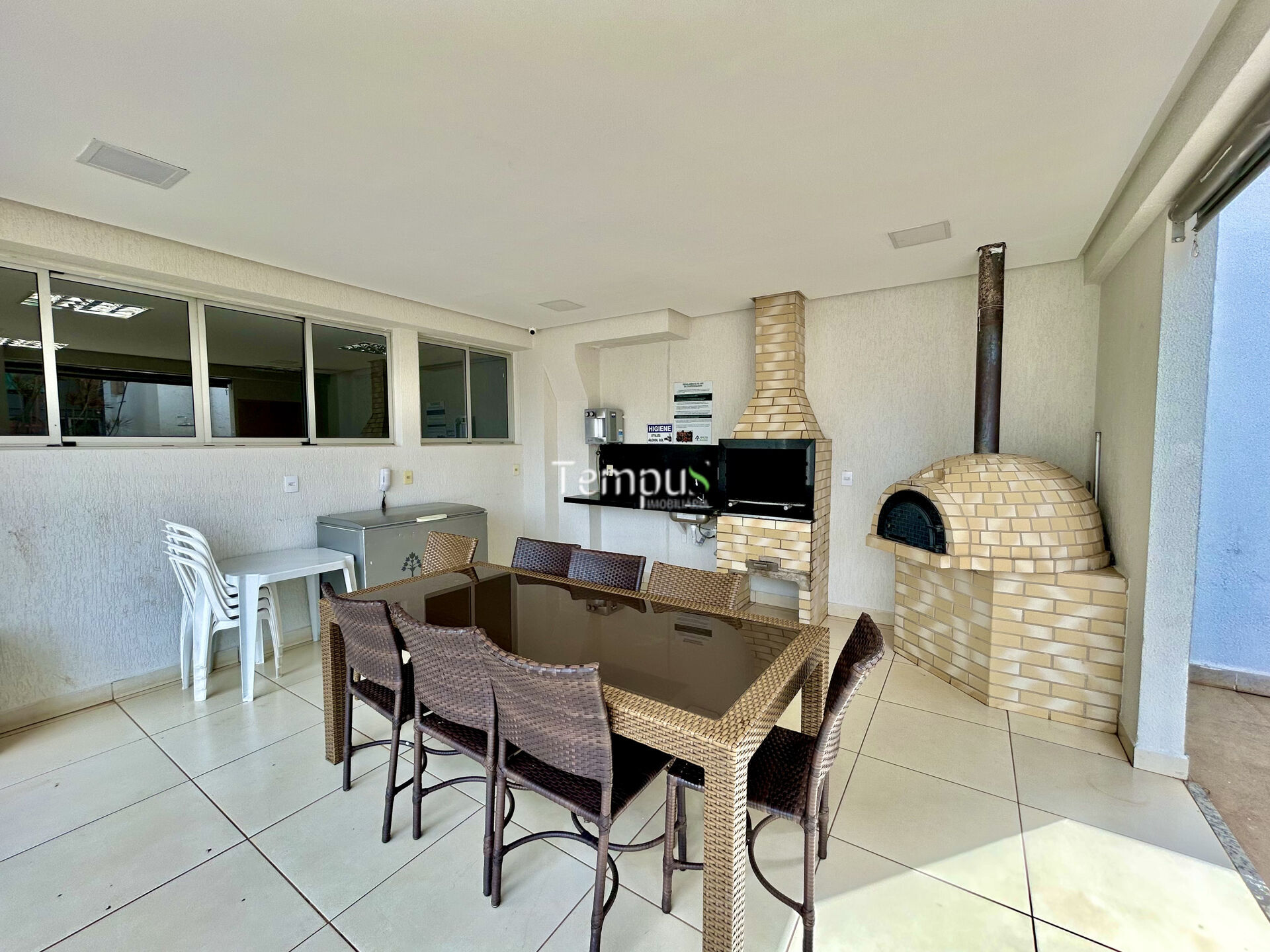 Apartamento, 2 quartos, 56 m² - Foto 14