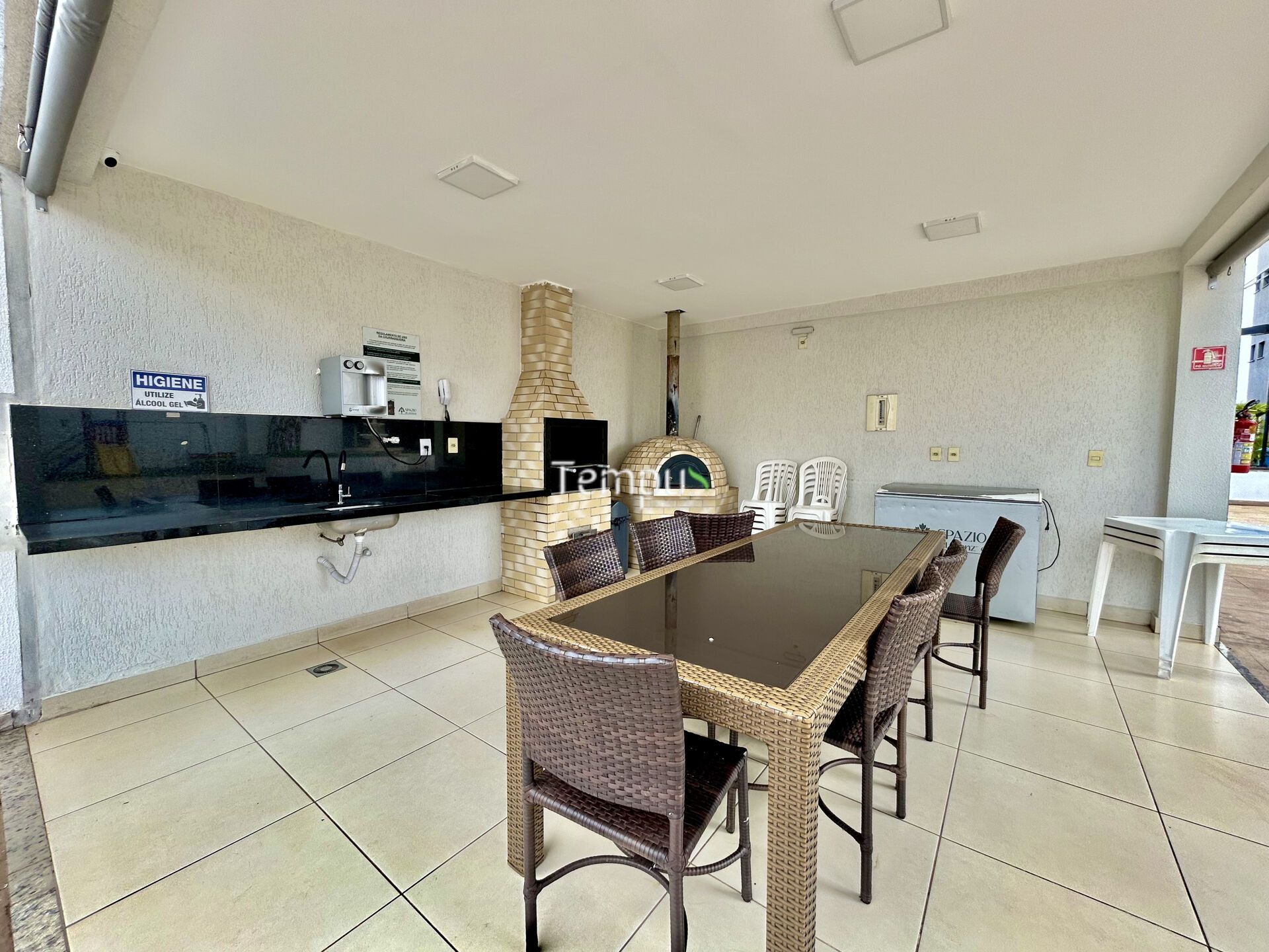 Apartamento, 2 quartos, 56 m² - Foto 18