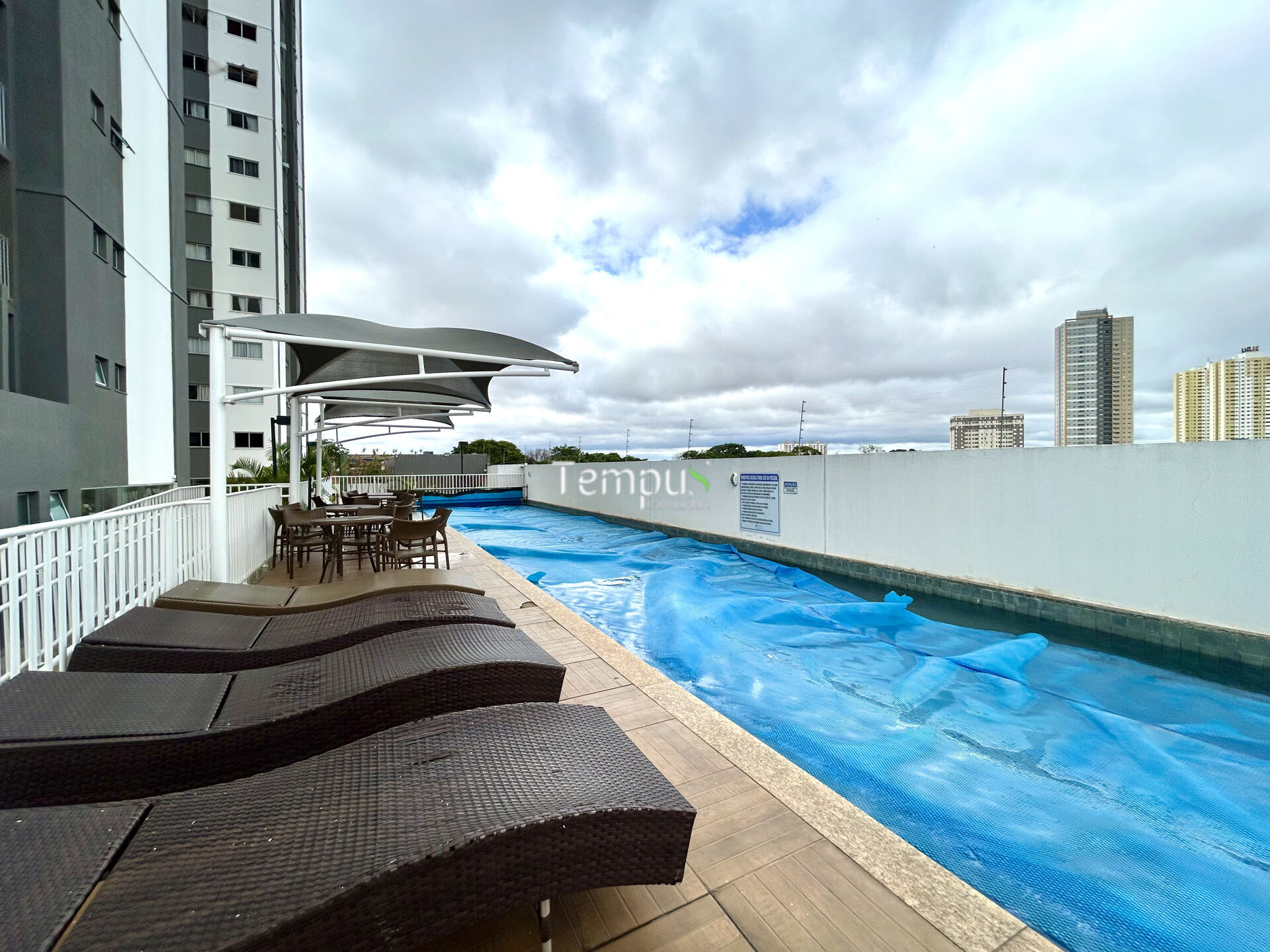 Apartamento, 2 quartos, 56 m² - Foto 19