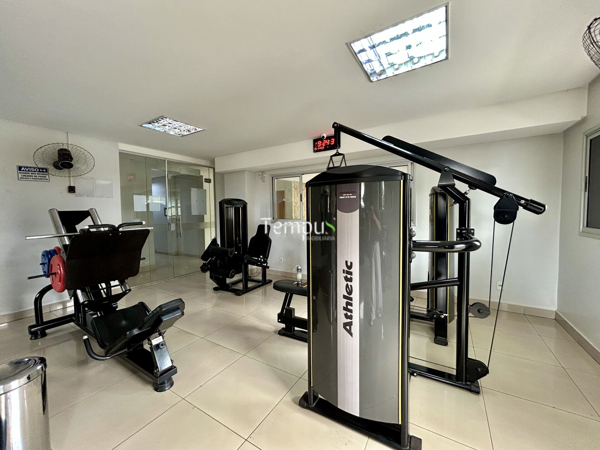 Apartamento, 2 quartos, 56 m² - Foto 21