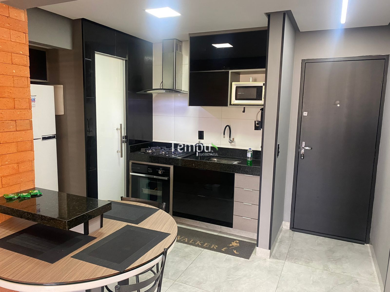 Apartamento, 2 quartos, 58 m² - Foto 11