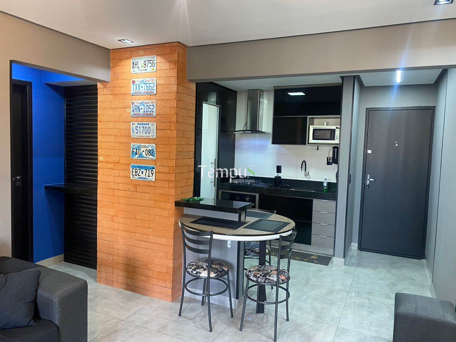 Apartamento, 2 quartos, 58 m² - Foto 9