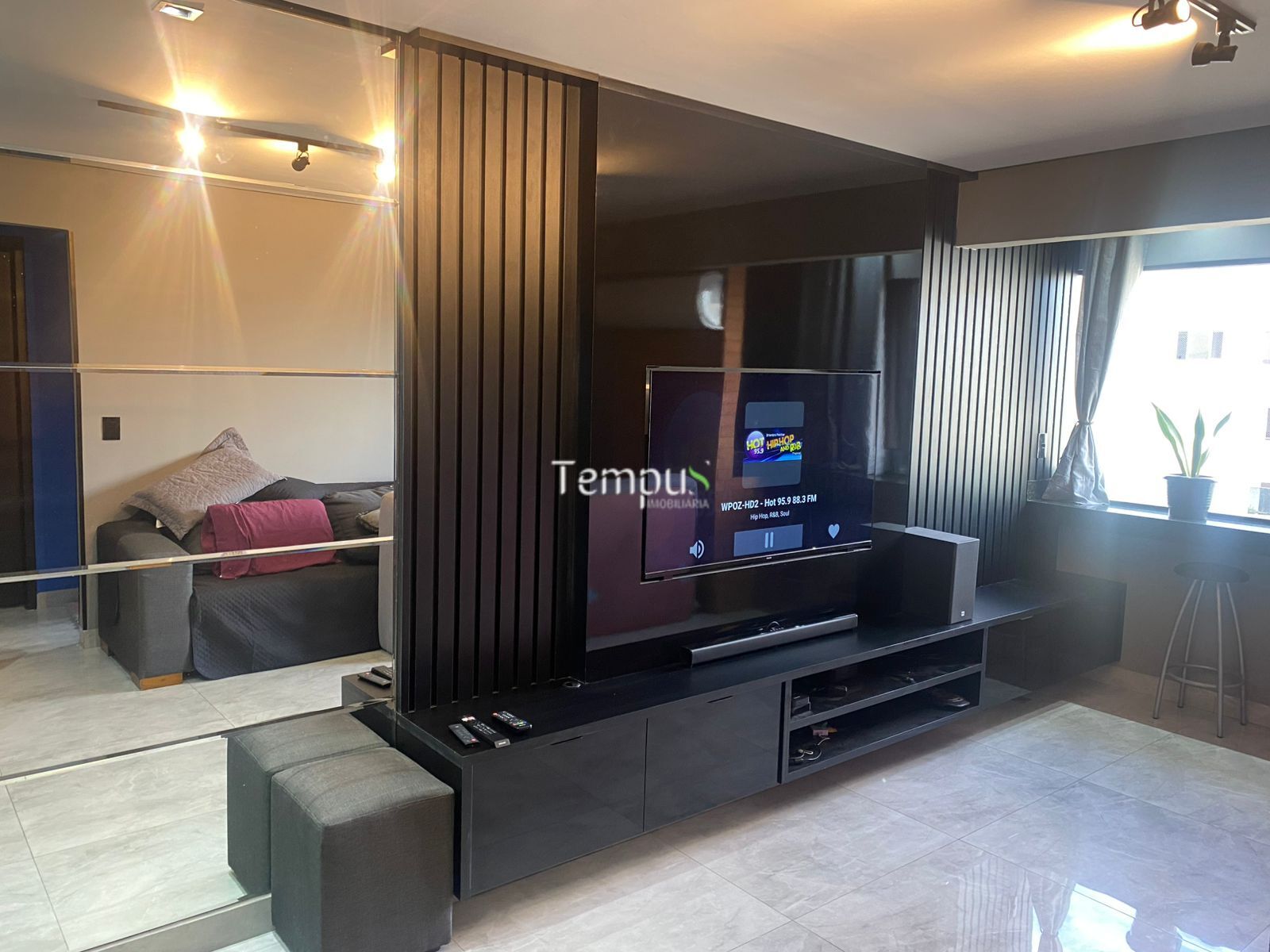 Apartamento, 2 quartos, 58 m² - Foto 6