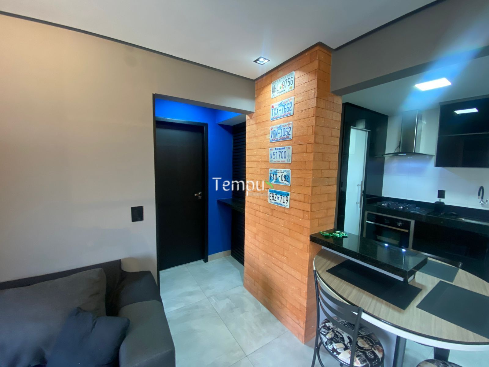 Apartamento, 2 quartos, 58 m² - Foto 12