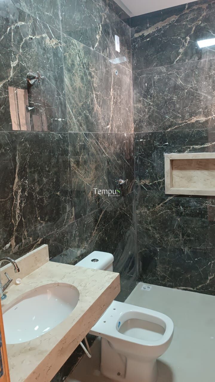 Casa, 3 quartos, 102 m² - Foto 4