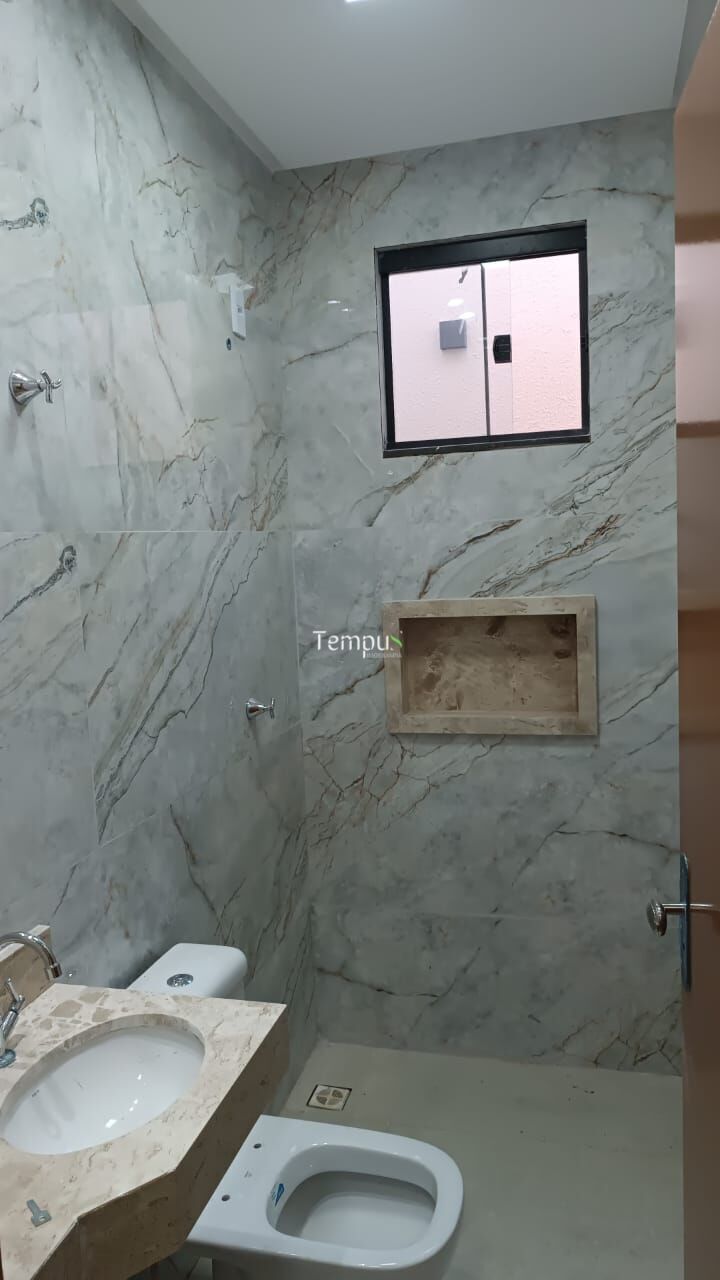 Casa, 3 quartos, 102 m² - Foto 7