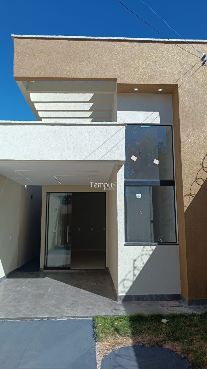 Casa, 3 quartos, 102 m² - Foto 2