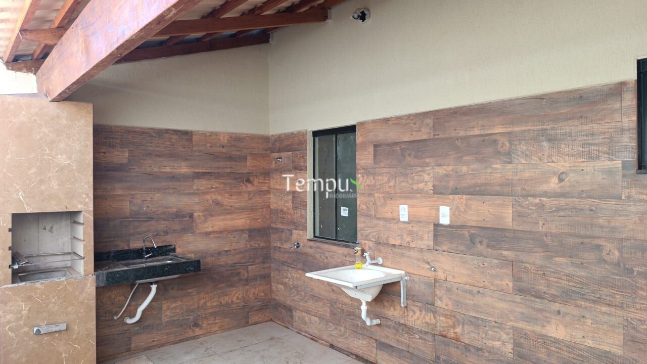 Casa, 3 quartos, 102 m² - Foto 3