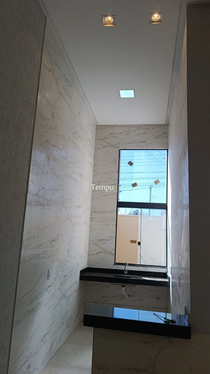 Casa, 3 quartos, 102 m² - Foto 9