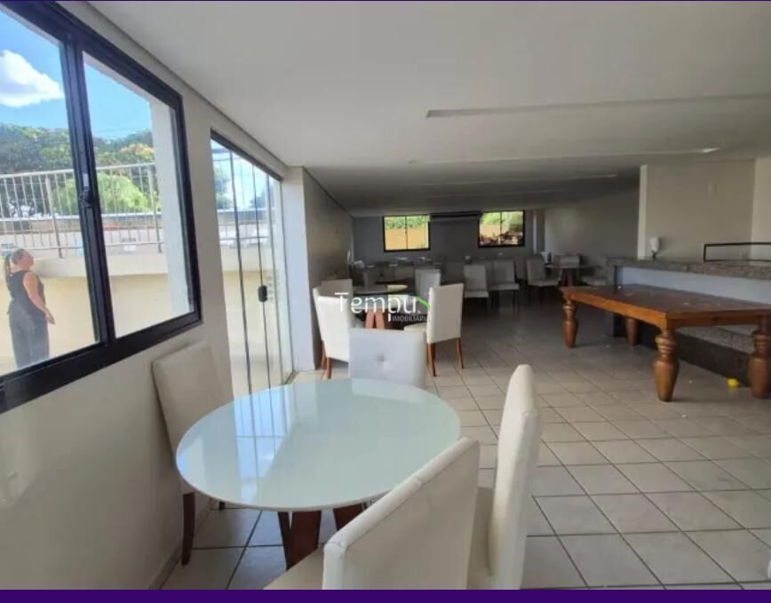 Apartamento, 3 quartos, 96 m² - Foto 11