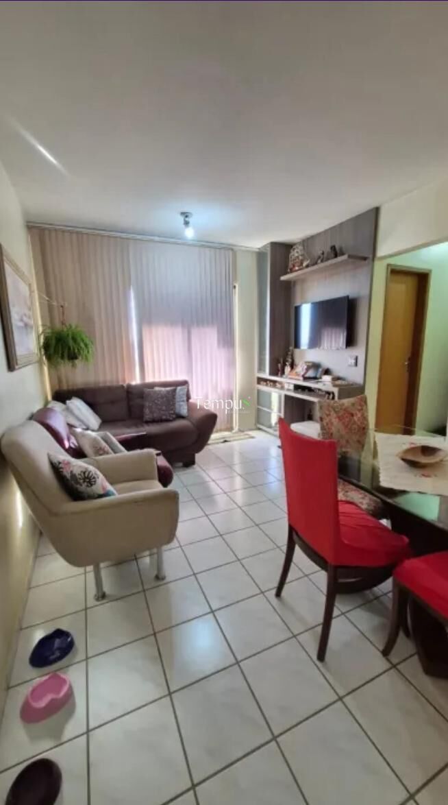 Apartamento, 3 quartos, 96 m² - Foto 7