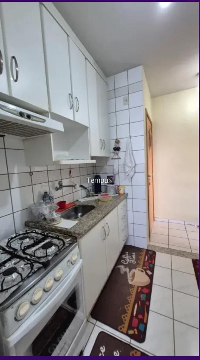 Apartamento, 3 quartos, 96 m² - Foto 4