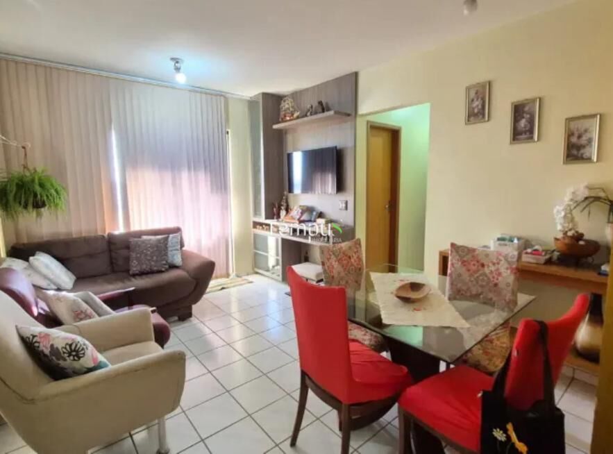 Apartamento, 3 quartos, 96 m² - Foto 8