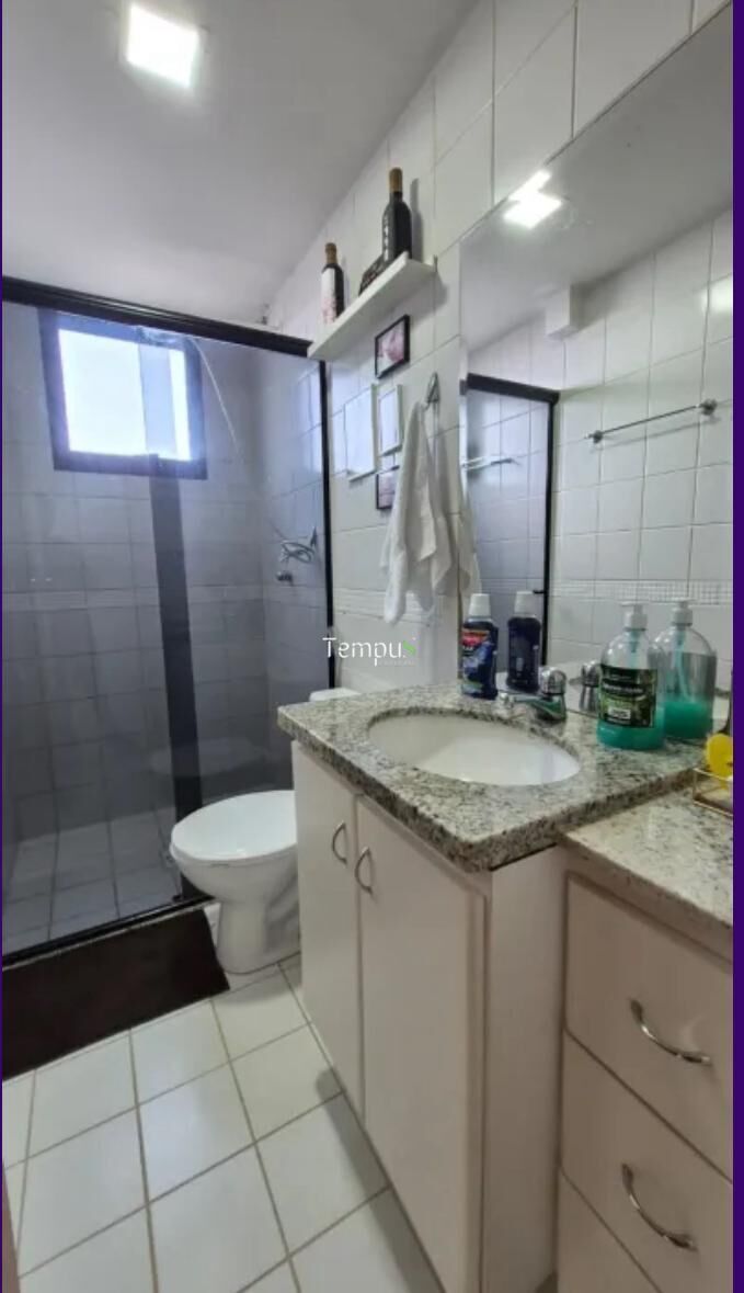 Apartamento, 3 quartos, 96 m² - Foto 5