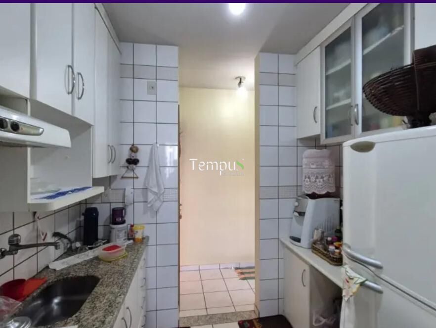Apartamento, 3 quartos, 96 m² - Foto 9