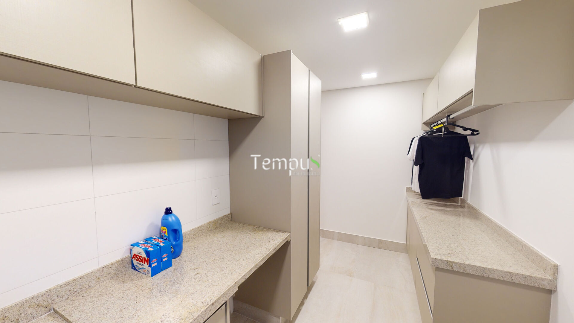 Apartamento à venda com 3 quartos, 217m² - Foto 16