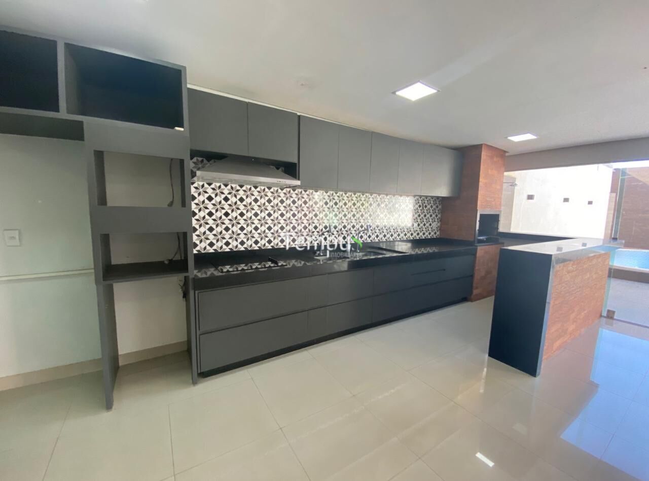 Casa à venda com 3 quartos, 176m² - Foto 5