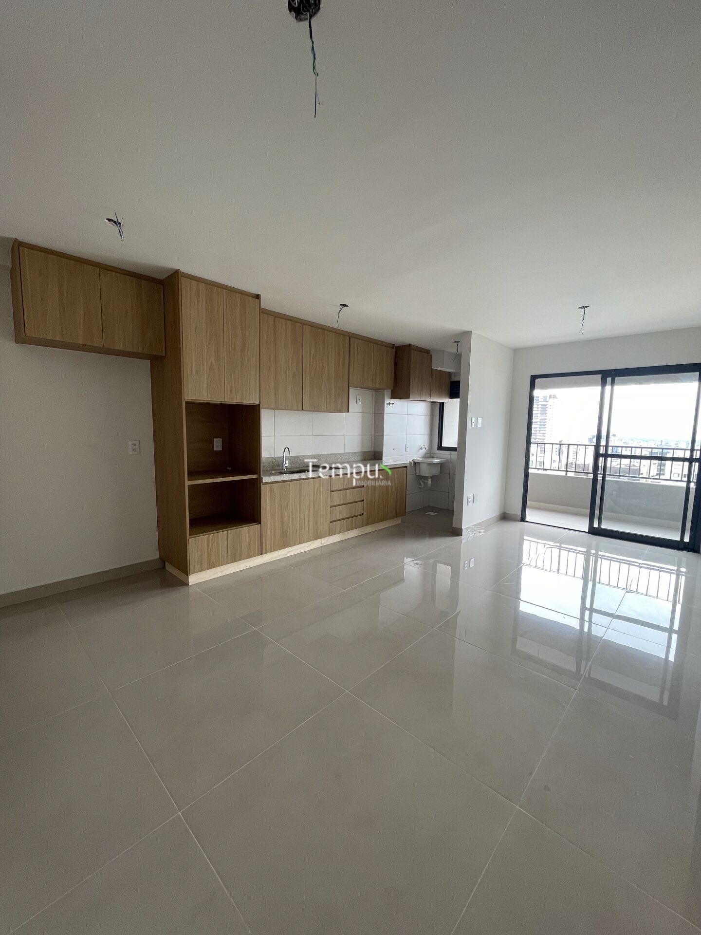 Apartamento, 3 quartos, 85 m² - Foto 1