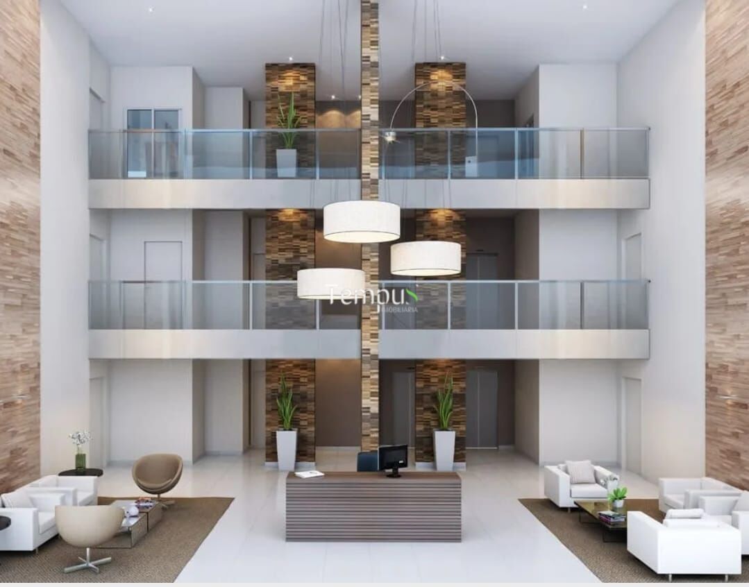 Apartamento, 3 quartos, 78 m² - Foto 21