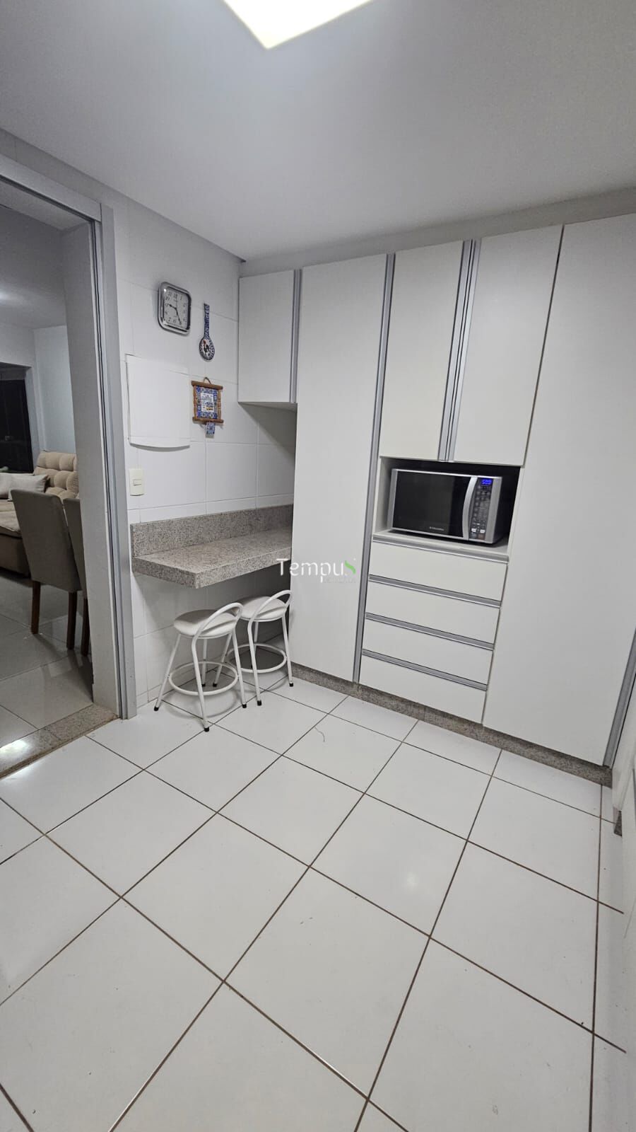 Apartamento, 3 quartos, 78 m² - Foto 20