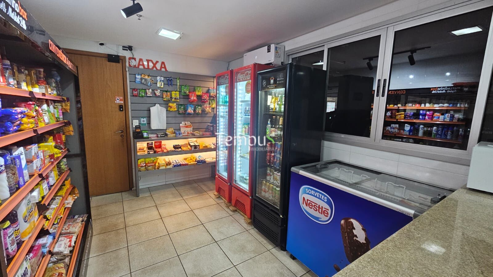 Apartamento, 3 quartos, 78 m² - Foto 3