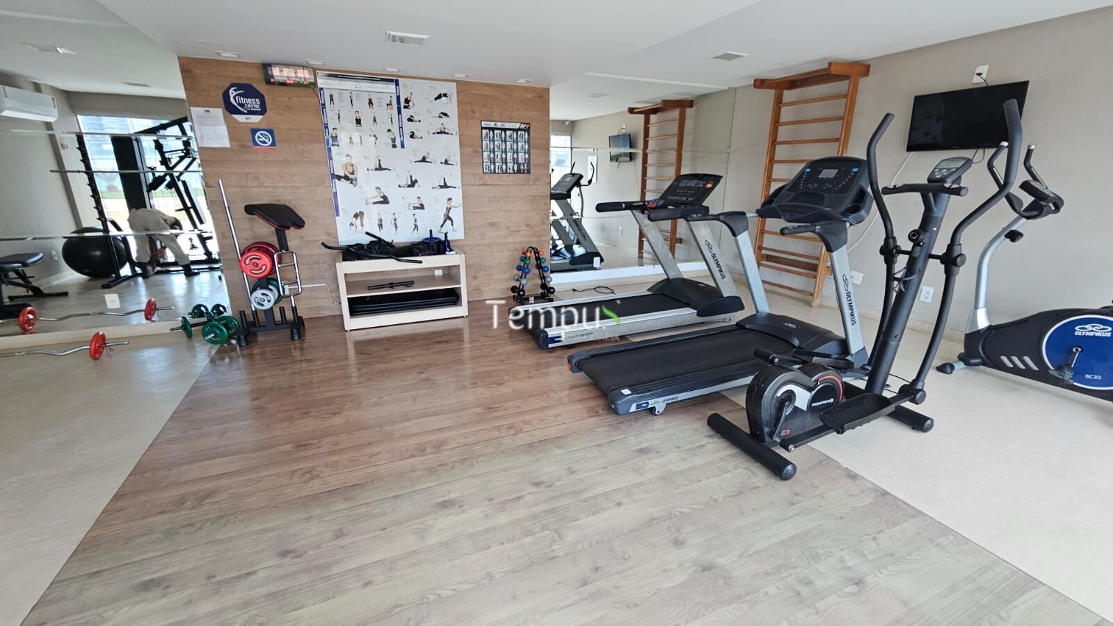 Apartamento, 3 quartos, 78 m² - Foto 7