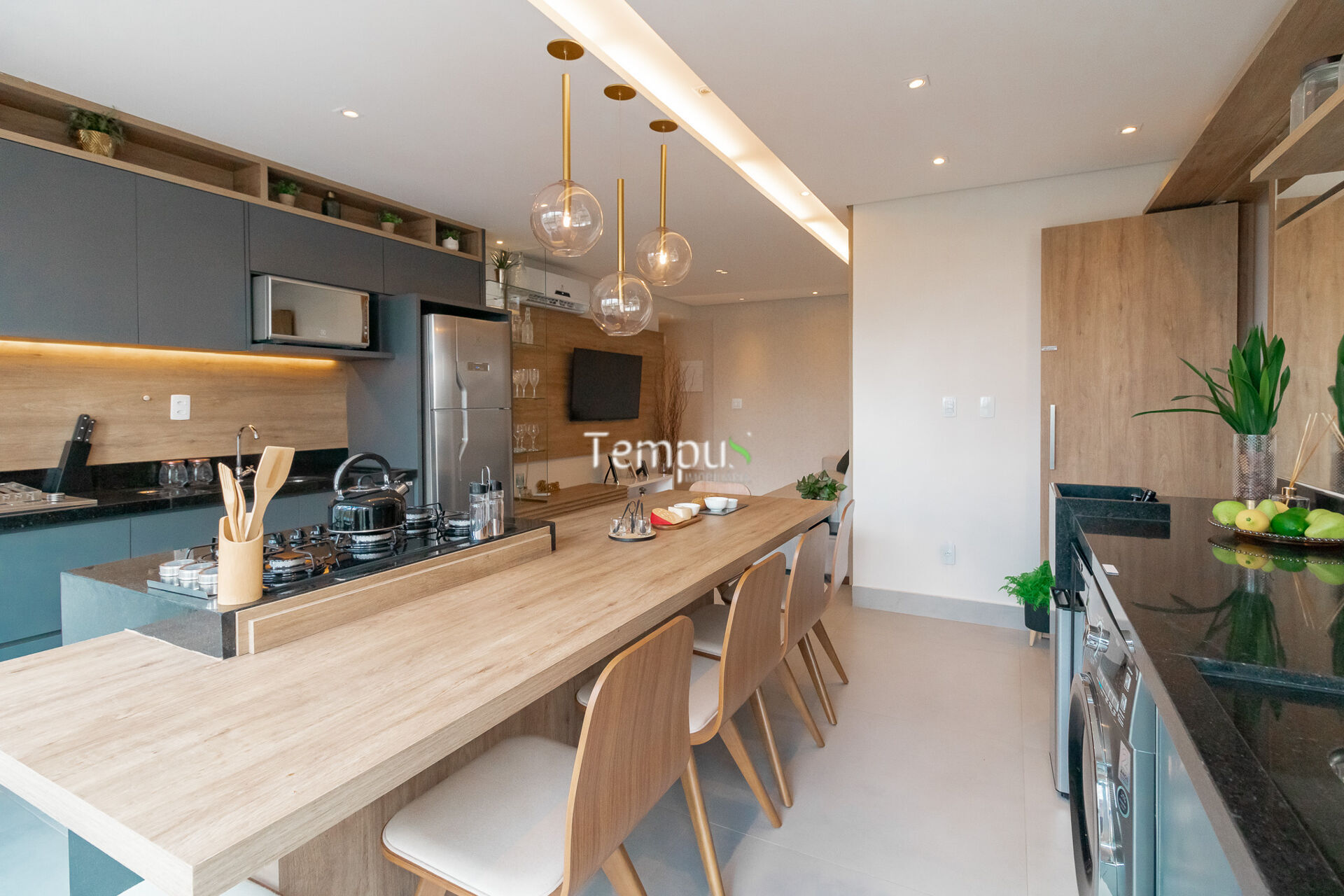 Apartamento, 2 quartos, 62 m² - Foto 13