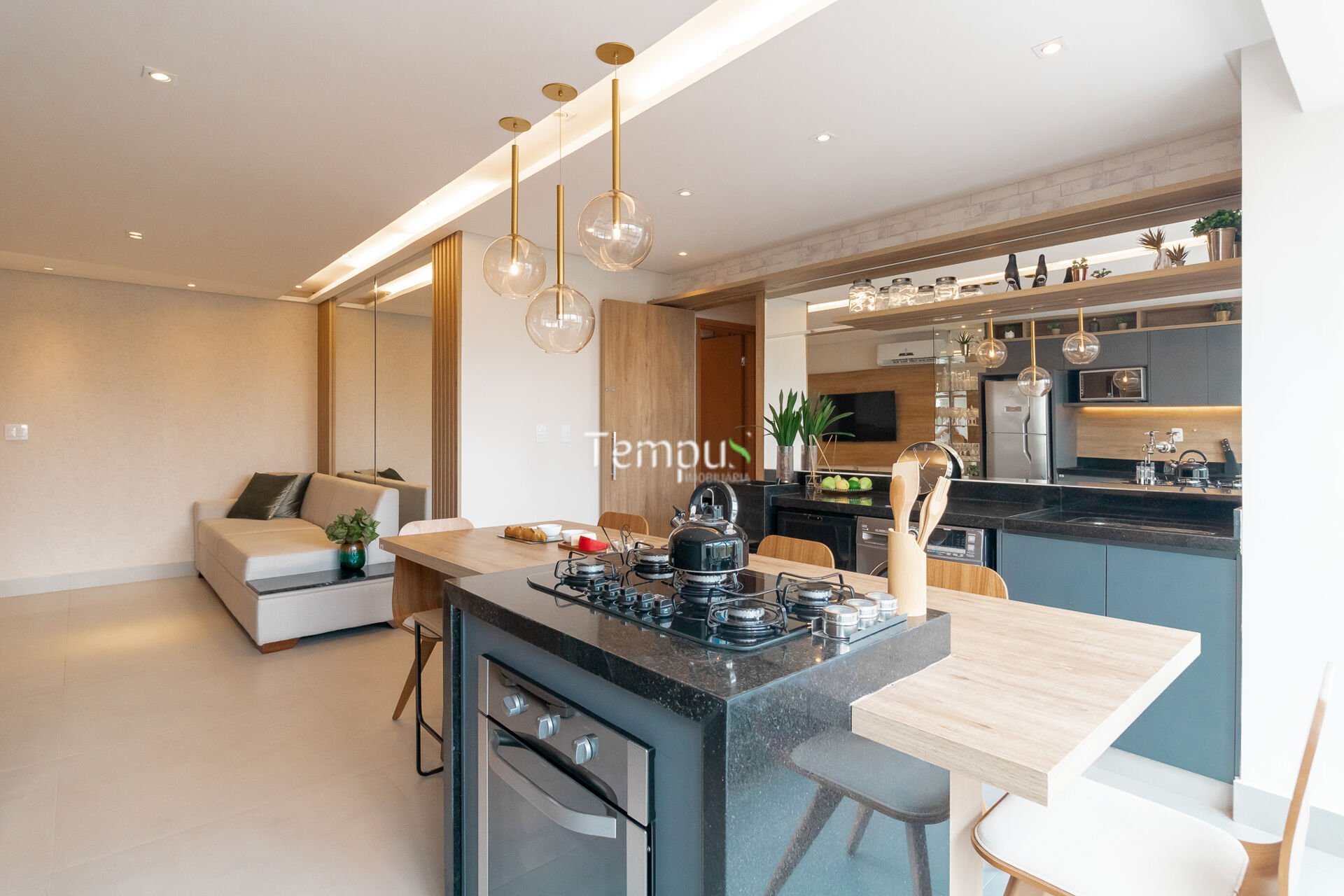 Apartamento, 2 quartos, 62 m² - Foto 30