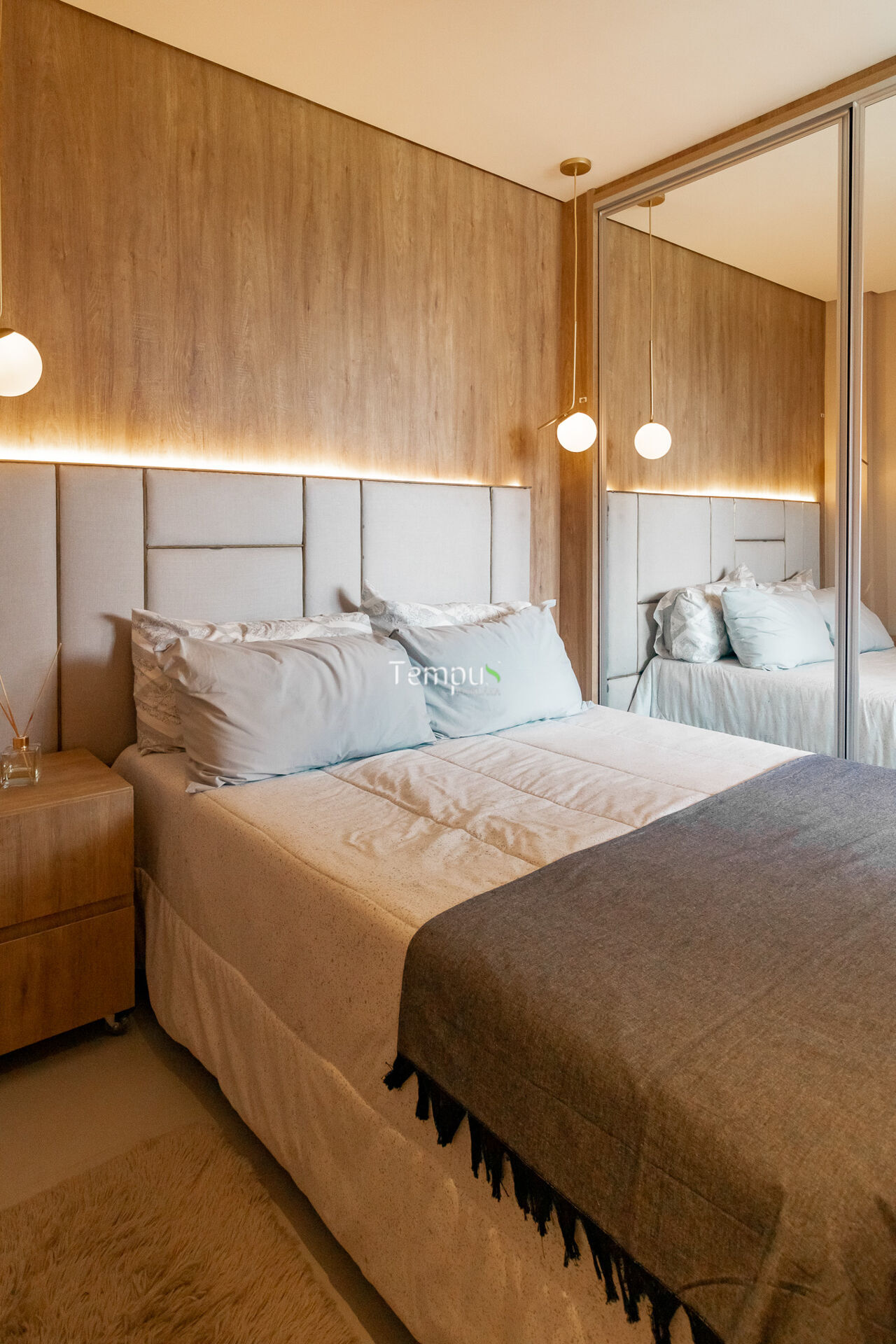 Apartamento, 2 quartos, 62 m² - Foto 18