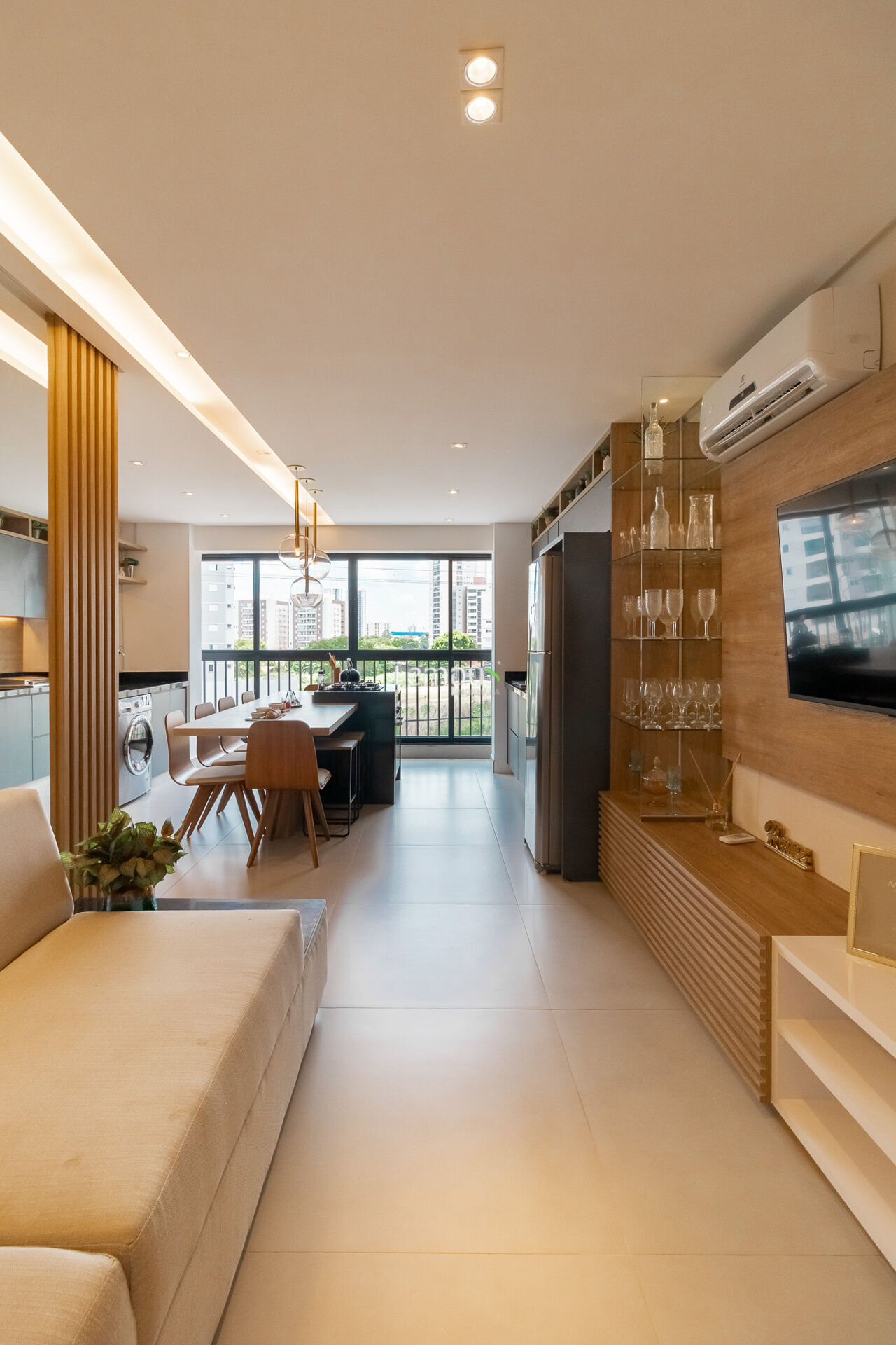 Apartamento, 2 quartos, 62 m² - Foto 25