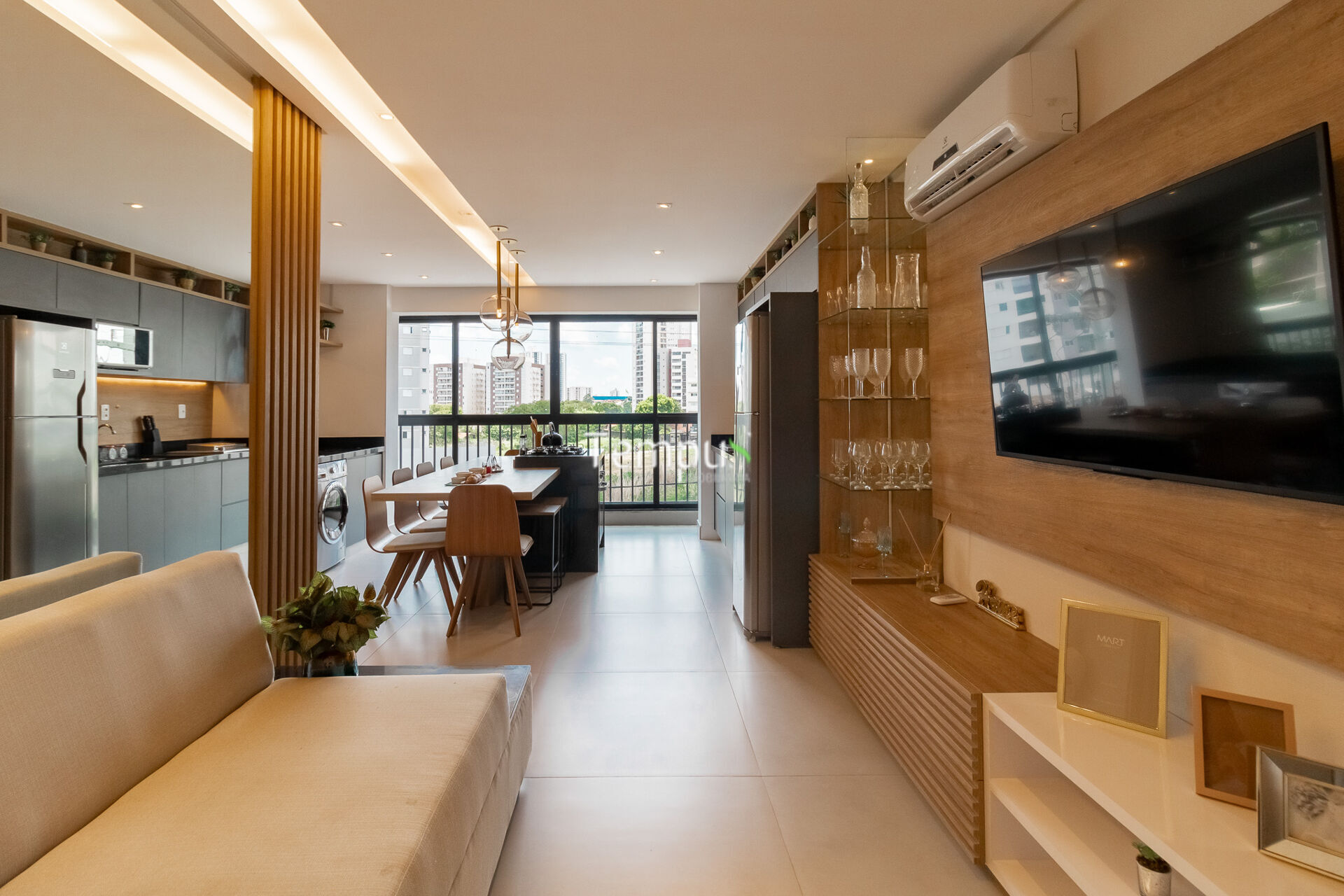 Apartamento, 2 quartos, 62 m² - Foto 24