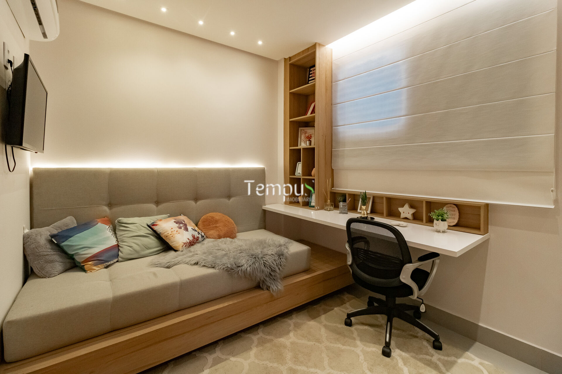 Apartamento, 2 quartos, 62 m² - Foto 12