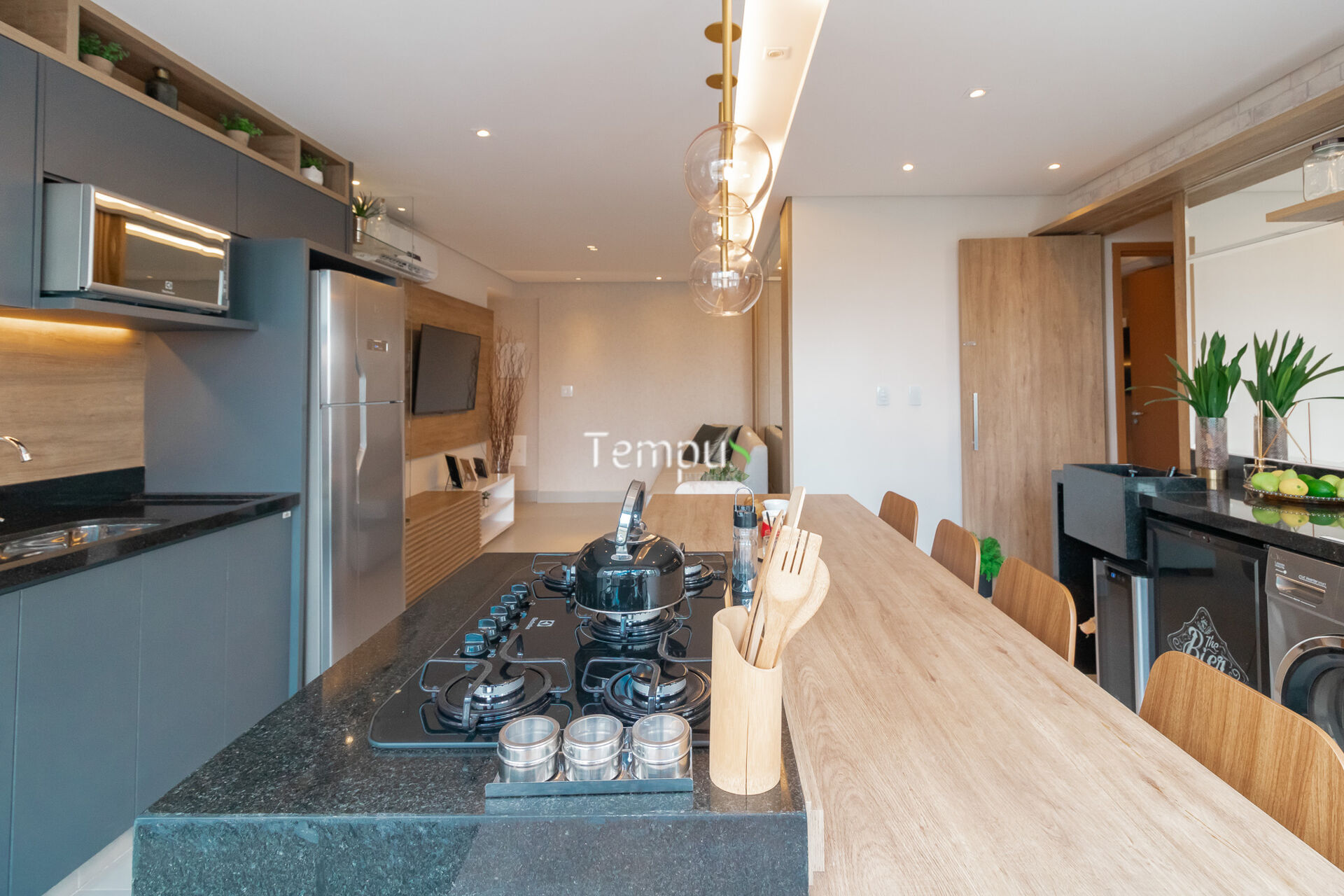 Apartamento, 2 quartos, 62 m² - Foto 32