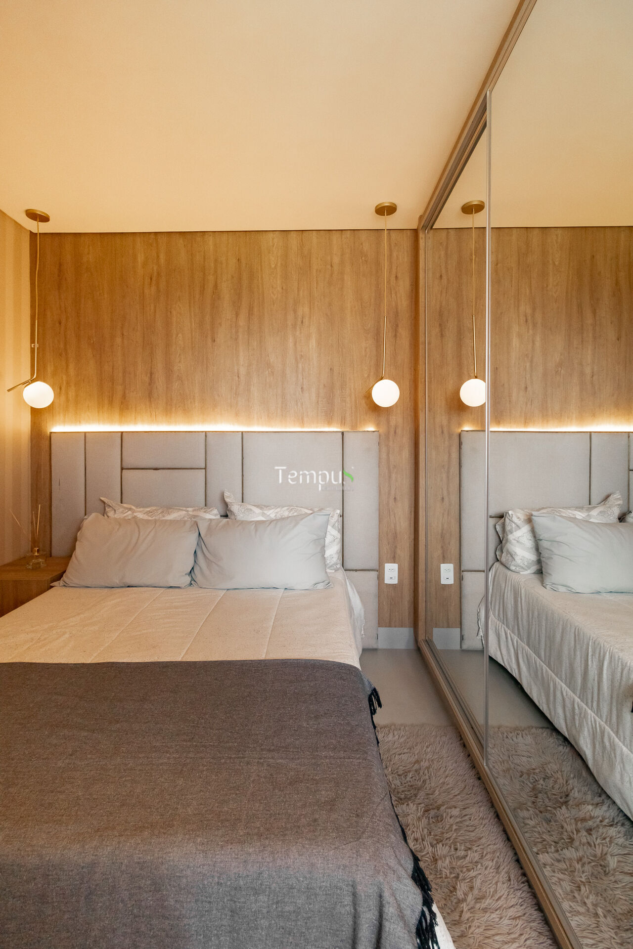 Apartamento, 2 quartos, 62 m² - Foto 21