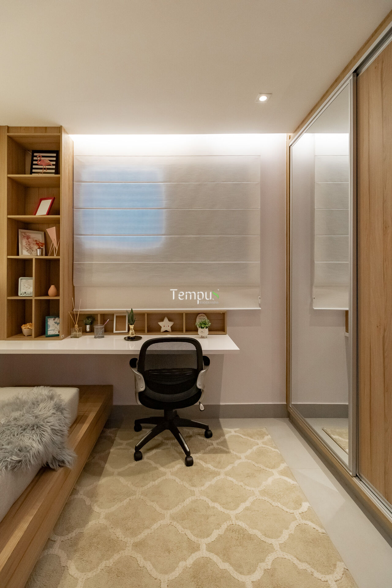 Apartamento, 2 quartos, 62 m² - Foto 15