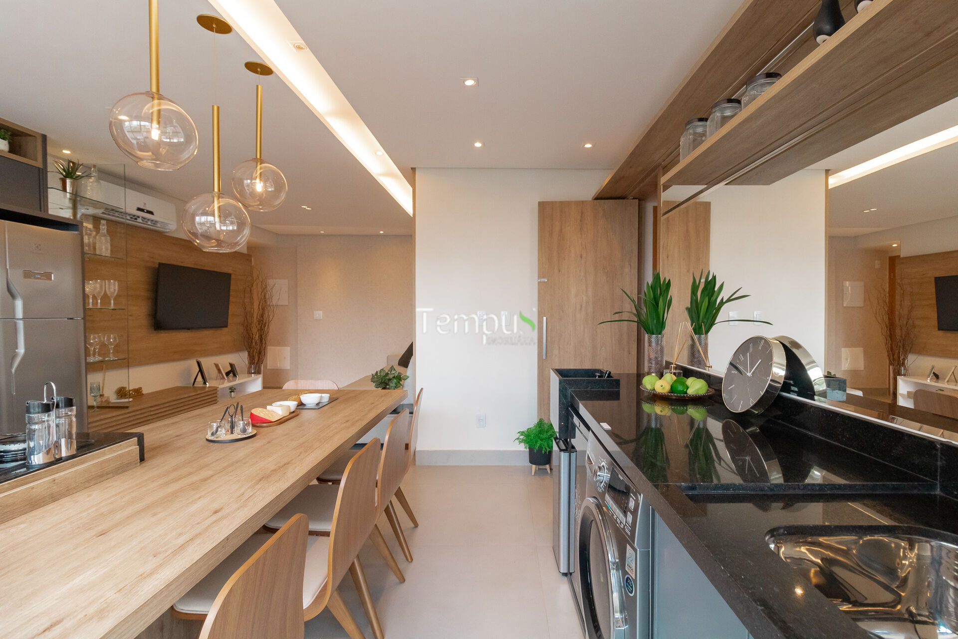 Apartamento, 2 quartos, 62 m² - Foto 29