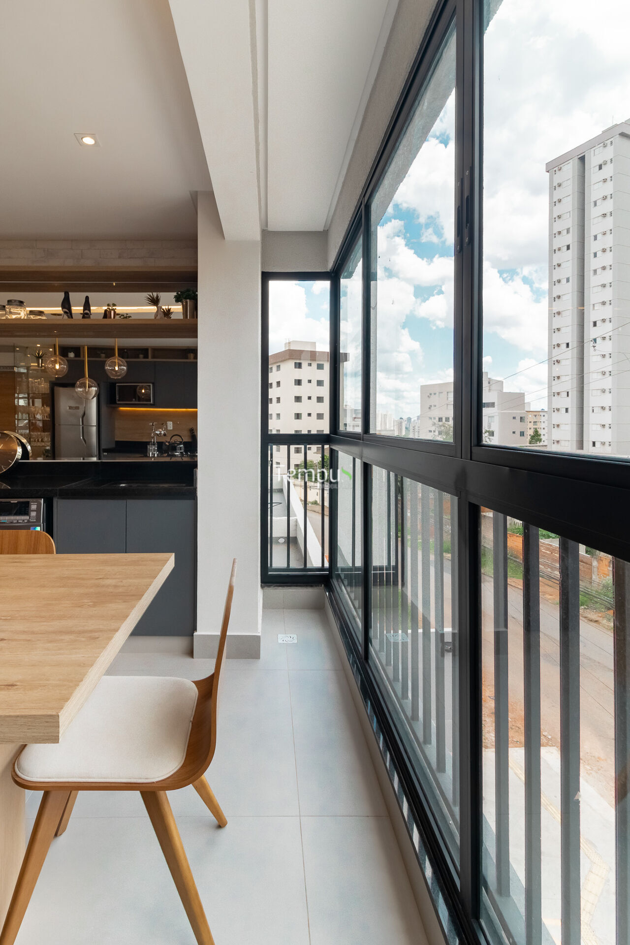 Apartamento, 2 quartos, 62 m² - Foto 31