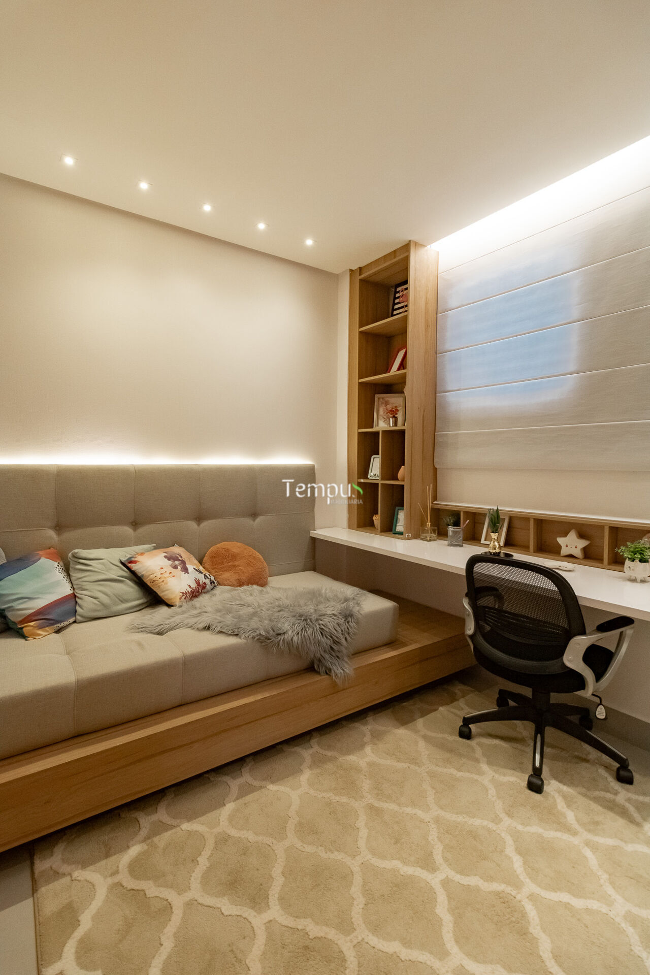 Apartamento, 2 quartos, 62 m² - Foto 14