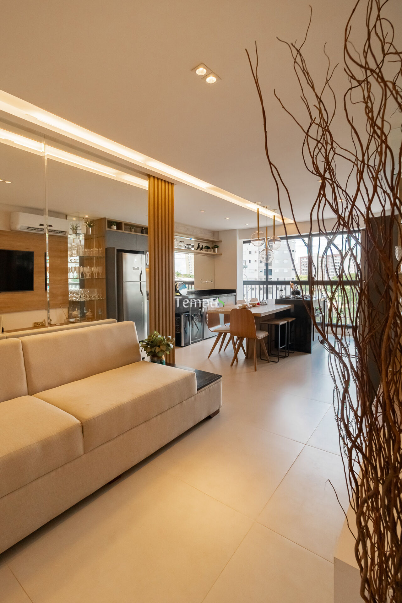 Apartamento, 2 quartos, 62 m² - Foto 23