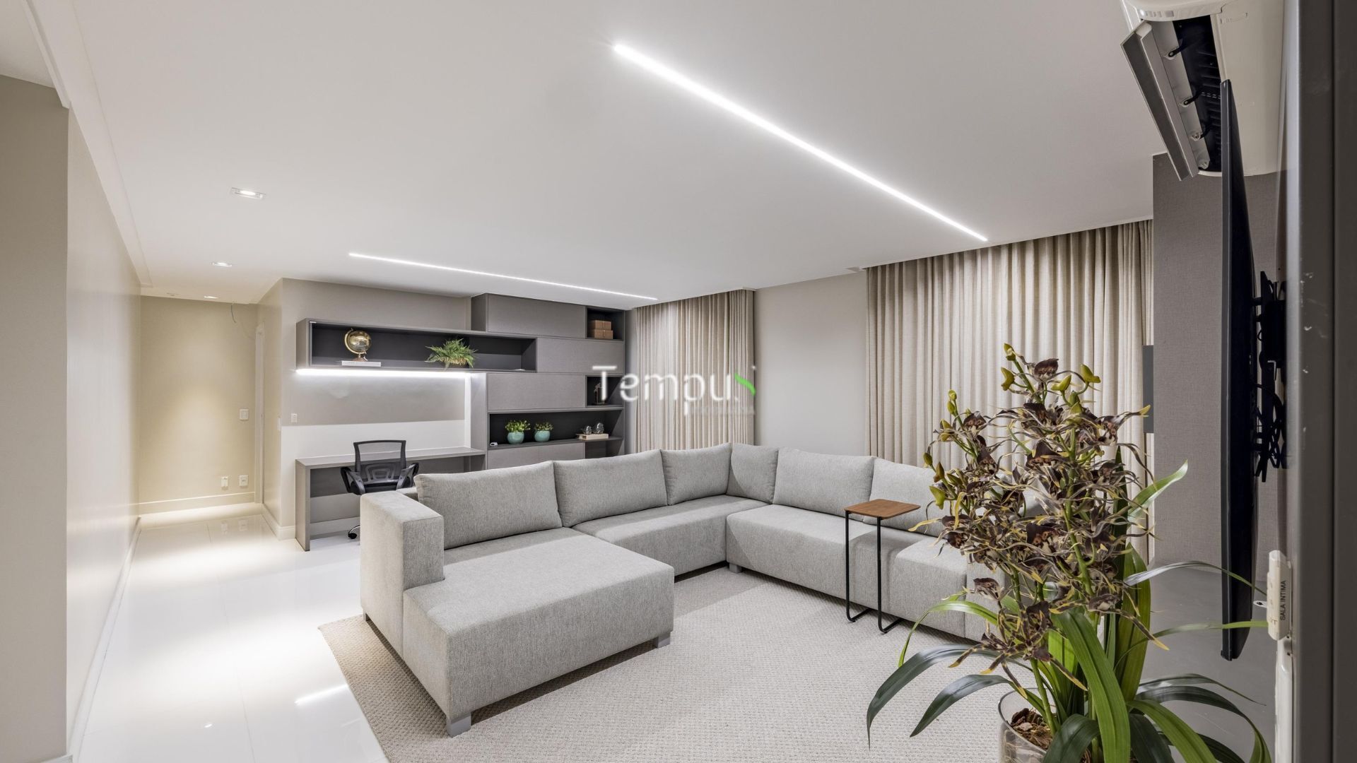 Apartamento, 3 quartos, 359 m² - Foto 9