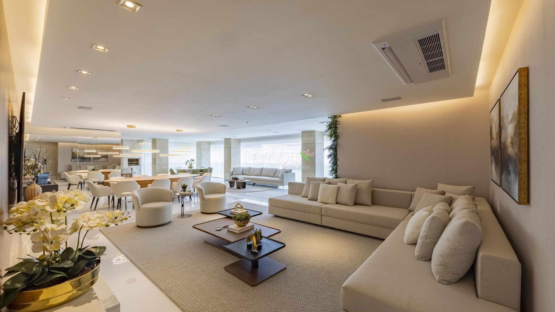 Apartamento, 3 quartos, 359 m² - Foto 4