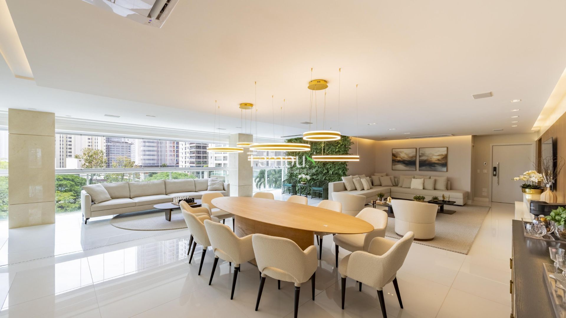 Apartamento, 3 quartos, 359 m² - Foto 5