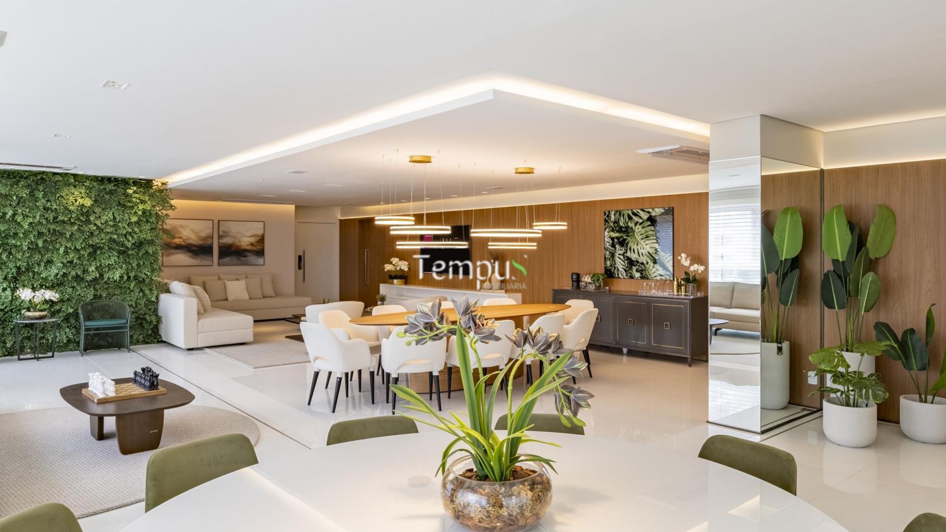 Apartamento, 3 quartos, 359 m² - Foto 8