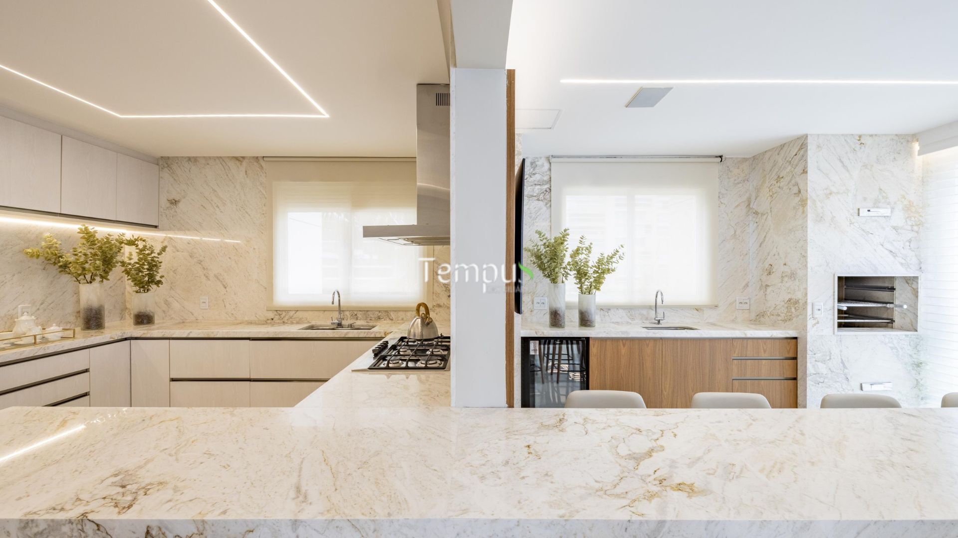 Apartamento, 3 quartos, 359 m² - Foto 6