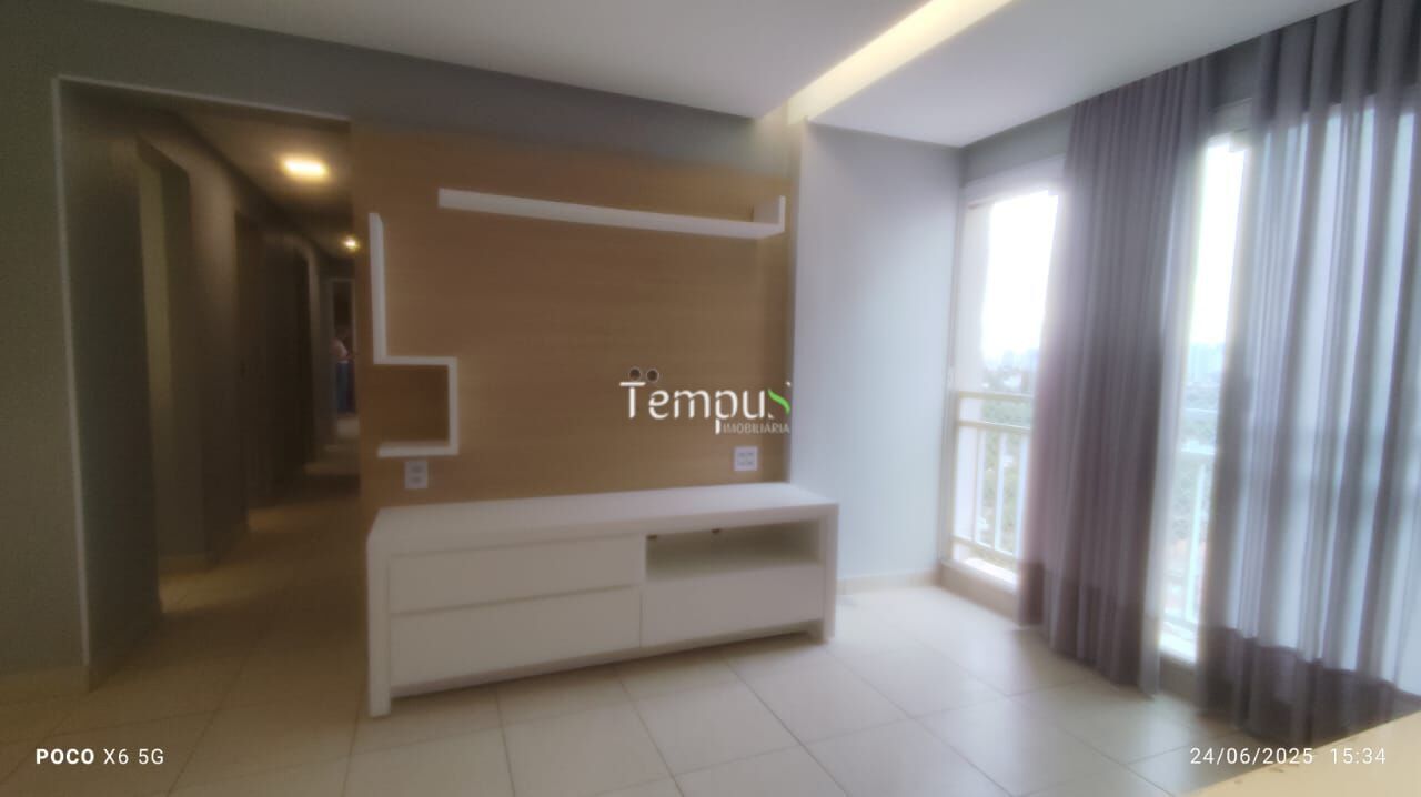 Apartamento, 3 quartos, 67 m² - Foto 1