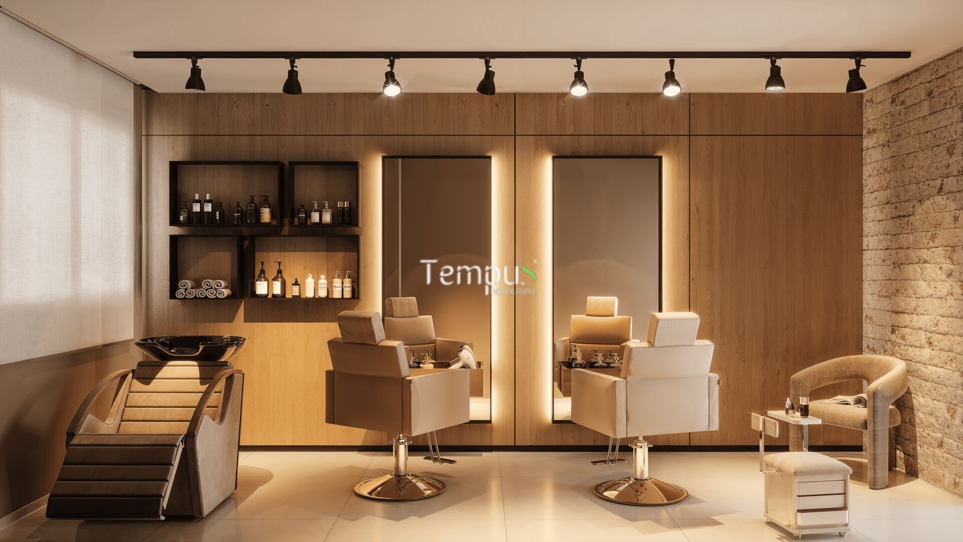 Apartamento à venda com 1 quarto, 41m² - Foto 10