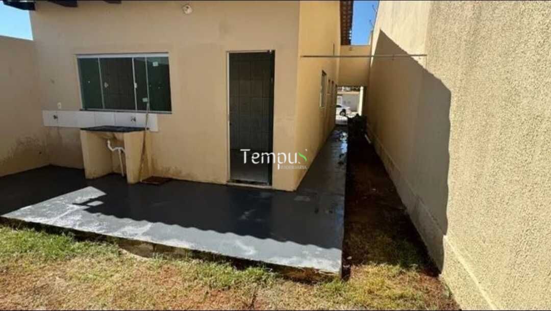 Casa à venda com 3 quartos, 110m² - Foto 13